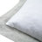 Atina Linen Duvet Set - Gray-55382592