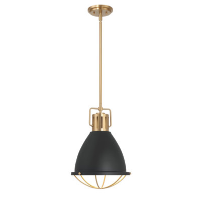 Agripina Single Light Pendant