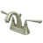 Satin Nickel selected