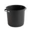 Verde 12 Qt. Stock Pot With Lid