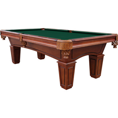 St Lawrence Slate Pool Table with Professional Installation Included