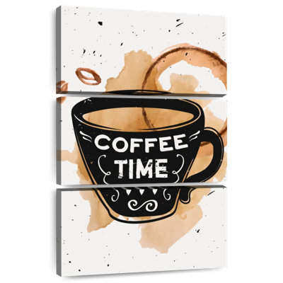 Time For Coffee