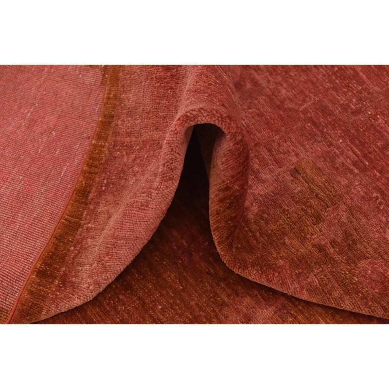 Johnson Brown Rug