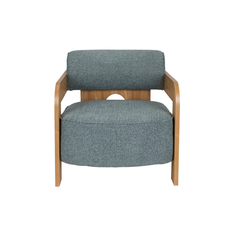 Fauteuil d'appoint Oolong