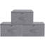 Grande boîte de rangement en tissu-671514581-671514570