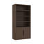 Bibliothèque moderne à 4 tablettes H 79 "x l 40,2" Rivington-116164056