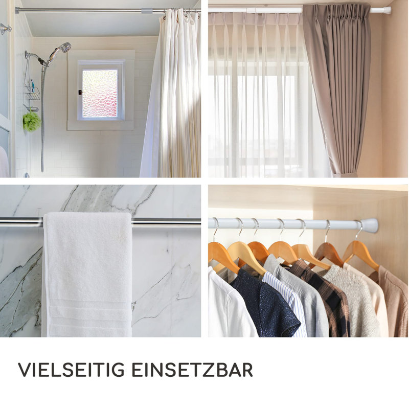 Metal Accessory Shower Accessory