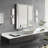 Charlesha 2-Light Dimmable Bath Bar-1932713132