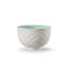 Winter Tea Cup