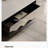 Italian Minimalist Style Coffee Table