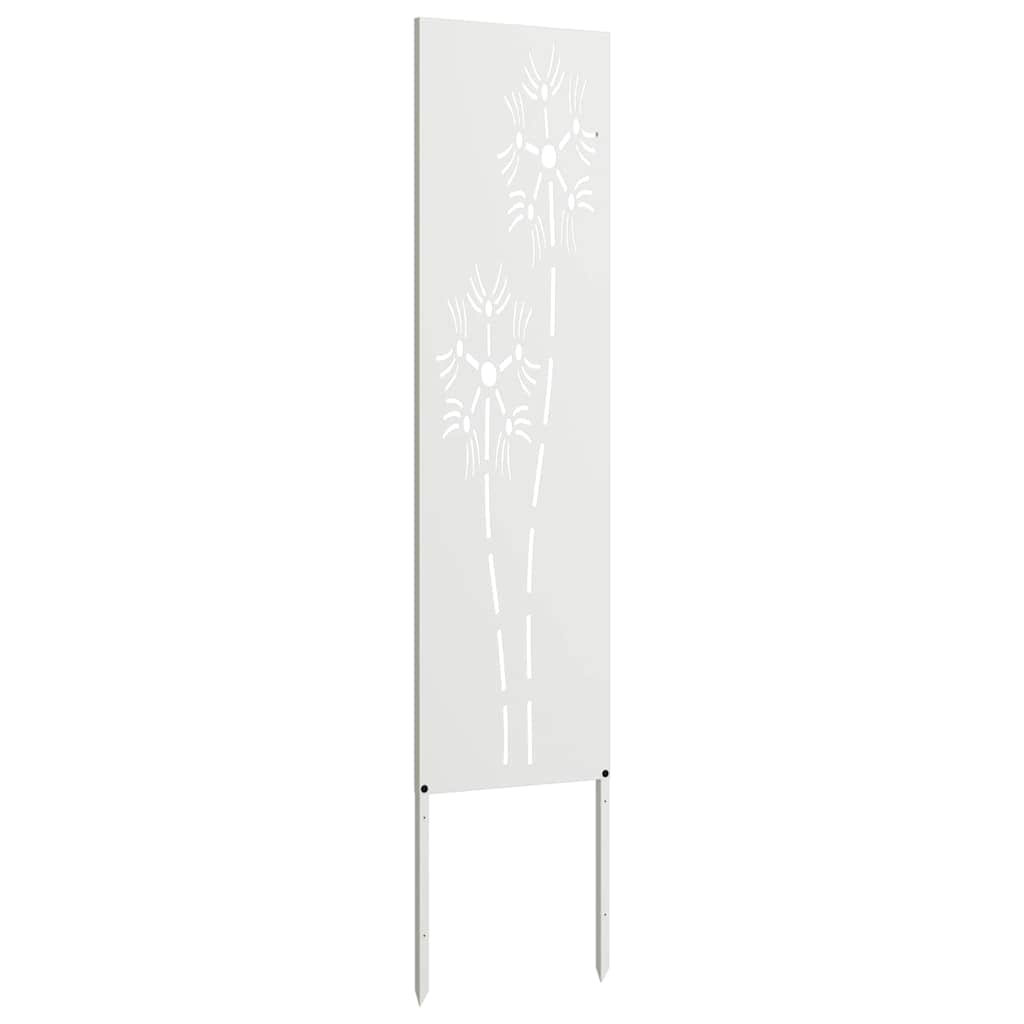 140cm H x 50cm W Fence Panels Included