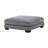 Elegis Upholstered Fabric Ottoman-1065128198
