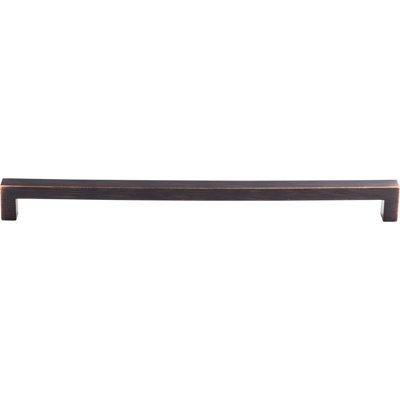Square Bar pull