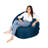 Polyester Outdoor Friendly Classic Bean Bag-27189623