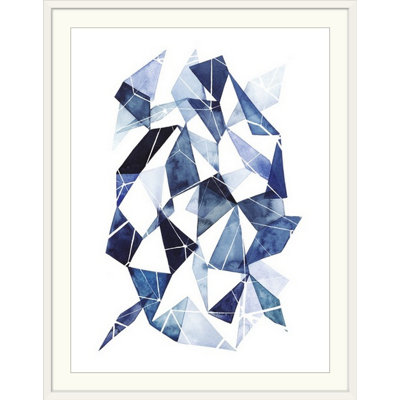 «Brodie Gael Chrysalis II», Grace Popp, impression