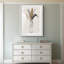 «Tiles & Texture Abstract Angles II» - Toile tendue avec châssis-475087656-475087662