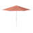 Orange/rouge