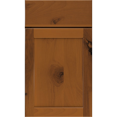 Dwelling Essentials Winterhaven Door Sample
