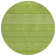 Tisdell Area Rug with Non-Slip Backing