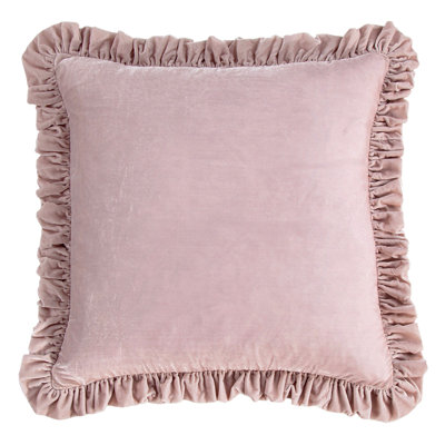 Stella Velvet Shams