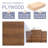 Lysi 47.27 " W Freestanding Standard Free Standing 1 Single Vanity Bathroom Vanity With Top