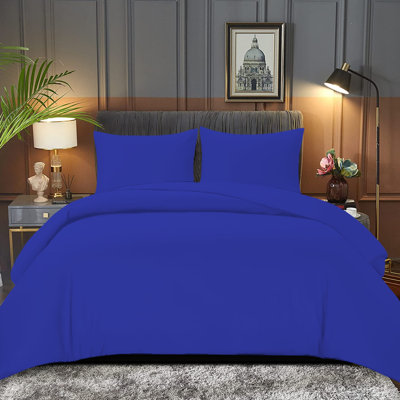 Galileu [EU ONLY] Duvet Cover Set with Pillowcases Included
