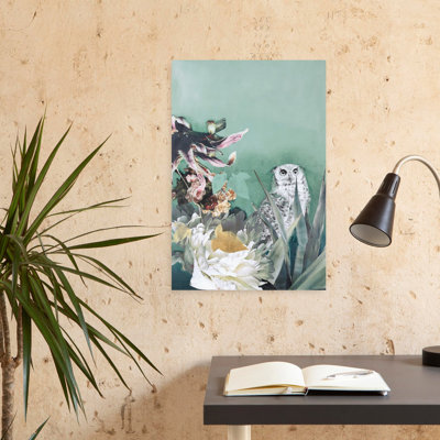 Art animalier urbain haute couture 8