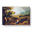 Landscape With A Rainbow by Peter Paul Rubens - Wrapped Canvas-61838895