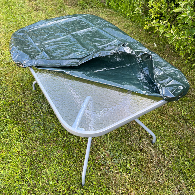 Outdoor Patio Dining Set Cover