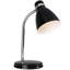 Mahsel Metal Table Lamp-4723353