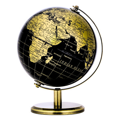 Tabletop Globe