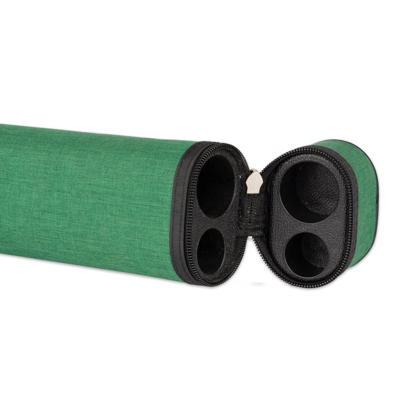 Action ACPC11 1x1 Hard Case, Green