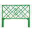 Darien Low Profile Standard Bed-382741904-382741892