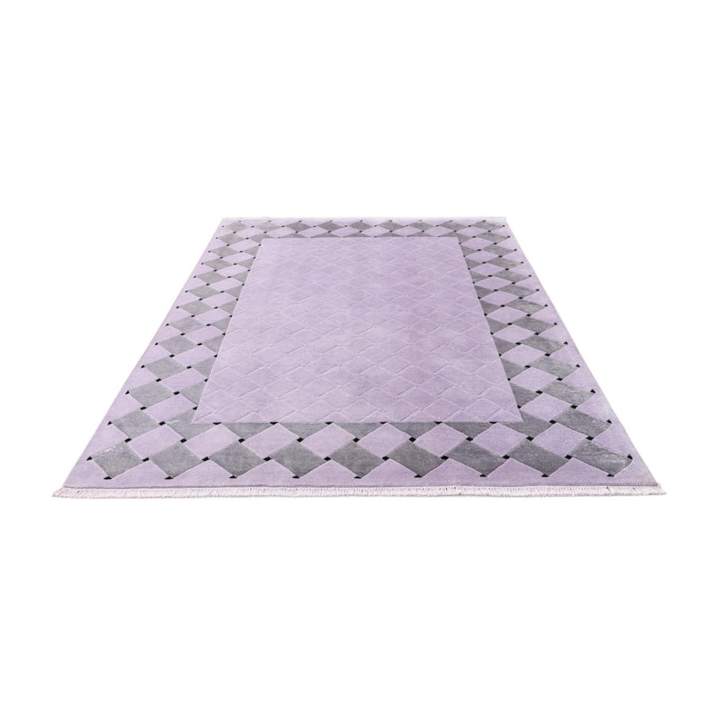 Howard Violet Rug