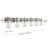 Krystian 6 - Light Dimmable Vanity Light-730258481