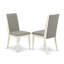 Ensemble de table de salle à manger 7 pièces 7 pièces Modernes-1280946477-1280946476-1280946479