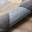 Tapis en jute / coton brun Iszic-405580518