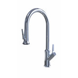 Macari Pulldown Faucet 