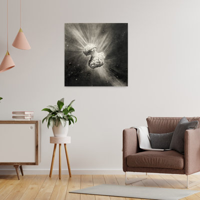 Contemporary Art Abstract Contemporary Landscape Nature Wall Art