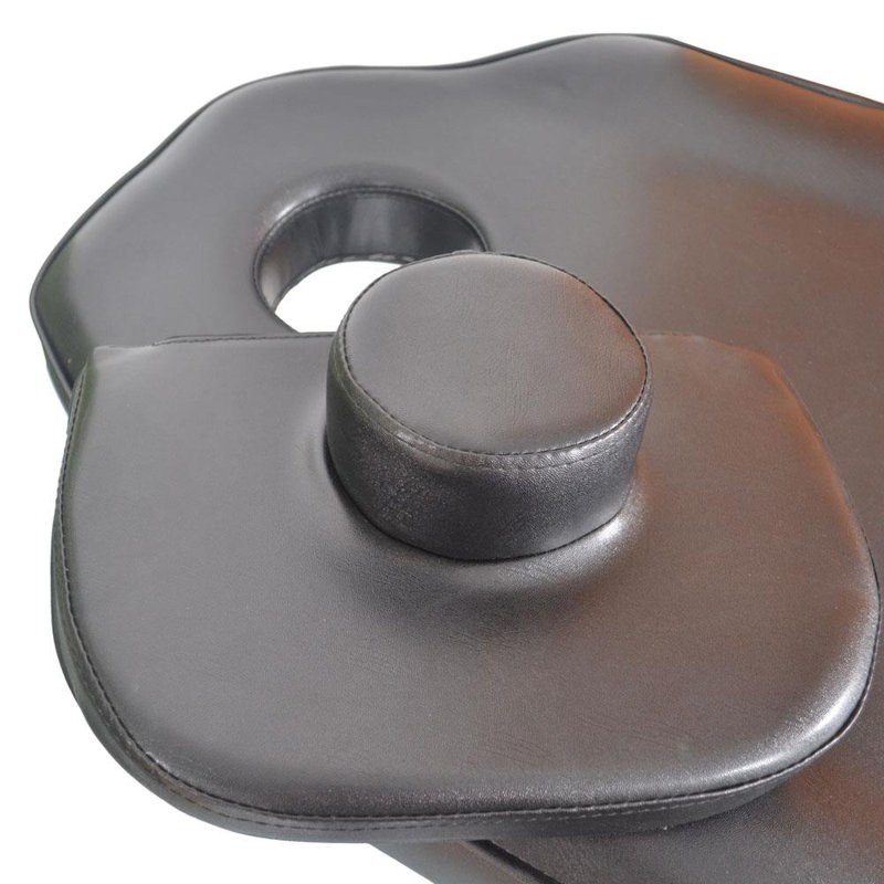 Upholstered Recliner