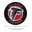 Plaque murale lumineuse NFL-93726575