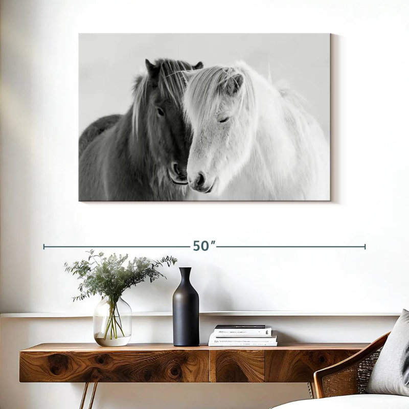 Brampt South Iceland, 26" H x 39" W