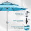 Parasol de marché 10'-1686415804