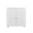 Home Office Printer Stand With Wheels, Printer Tables With File Door  Mobile Lateral Filing Cabinet With Open Storage Shelf For Letter/Legal/A4 Size Files-1294589745
