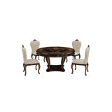 Athena 5 - Piece Dining Set