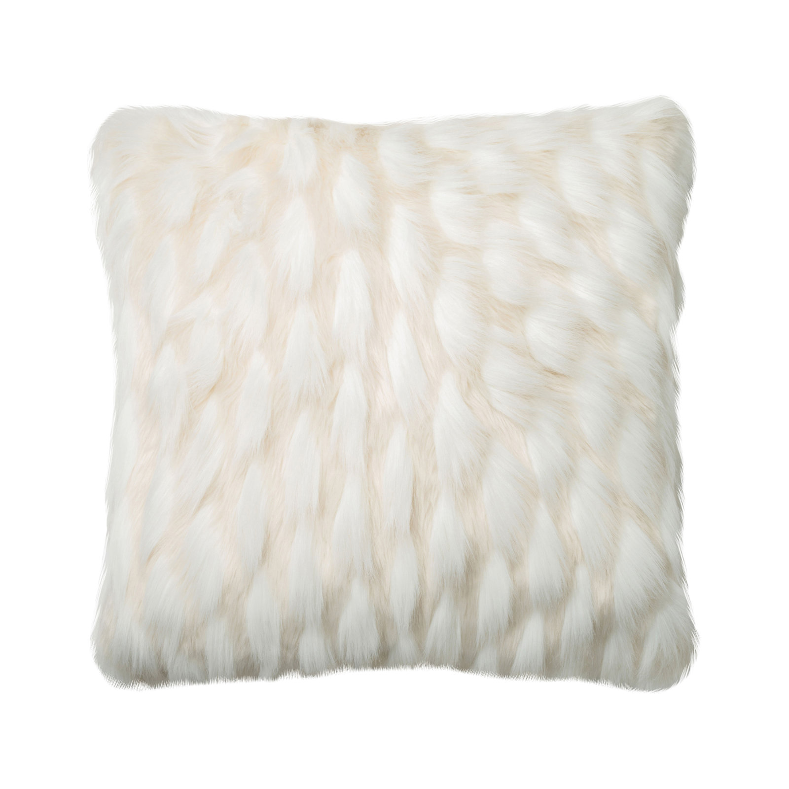 Kaela Throw Pillow, Polyester/Polyfill
