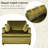 Dyani Upholstered Accent Chair-1463702064