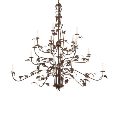 15 - Light Chandelier