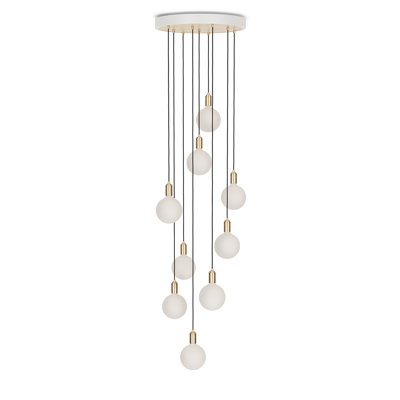 Sphere IV 9 - Light Pendant
