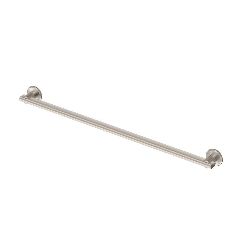 Grab Bar, Chrome